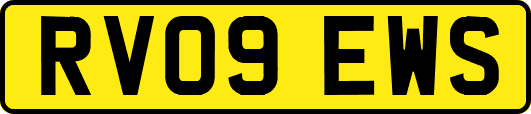 RV09EWS