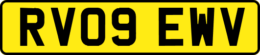 RV09EWV