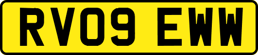 RV09EWW