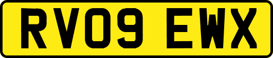 RV09EWX