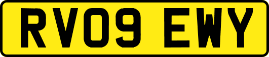 RV09EWY