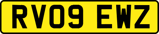 RV09EWZ
