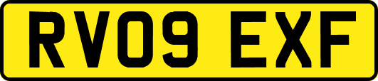 RV09EXF