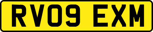 RV09EXM