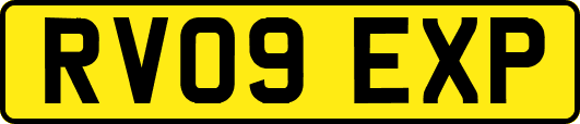 RV09EXP