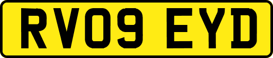 RV09EYD