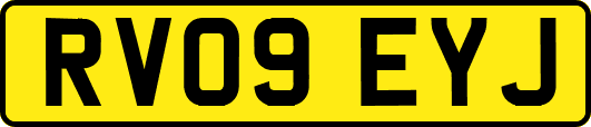 RV09EYJ