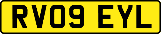 RV09EYL