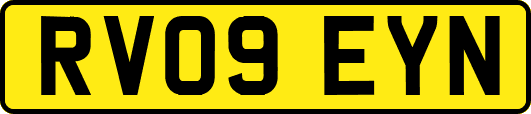 RV09EYN