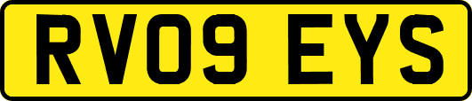 RV09EYS