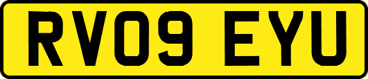 RV09EYU
