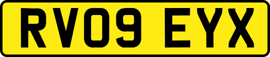 RV09EYX