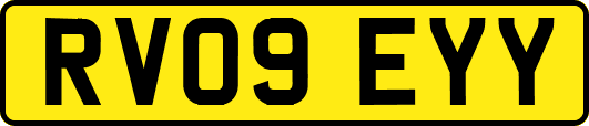 RV09EYY