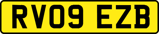 RV09EZB