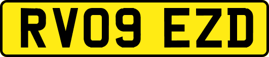 RV09EZD