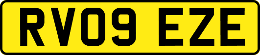 RV09EZE