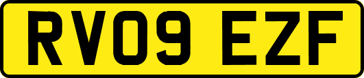 RV09EZF