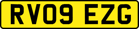 RV09EZG