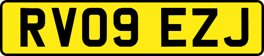 RV09EZJ