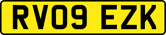 RV09EZK