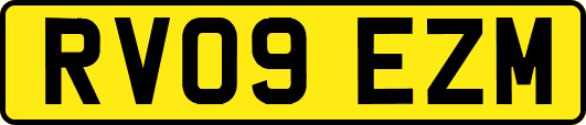 RV09EZM