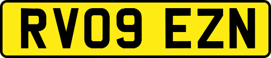 RV09EZN