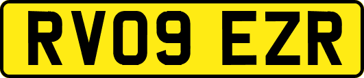 RV09EZR