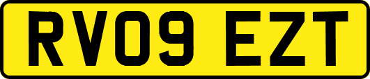 RV09EZT