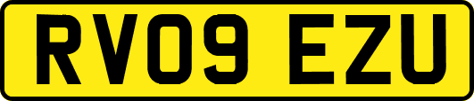 RV09EZU