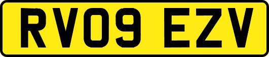 RV09EZV