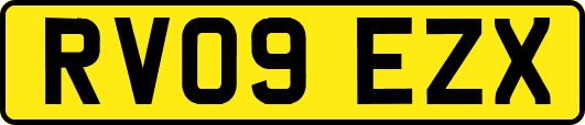 RV09EZX