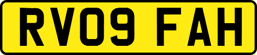 RV09FAH