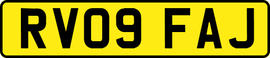 RV09FAJ