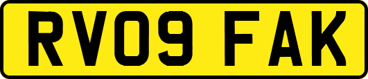 RV09FAK