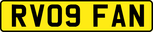 RV09FAN