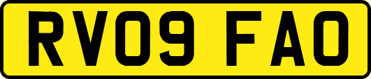 RV09FAO