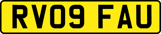 RV09FAU