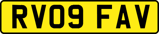 RV09FAV
