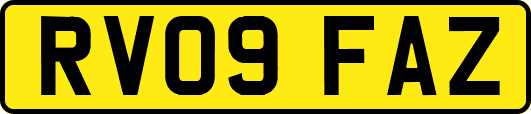 RV09FAZ