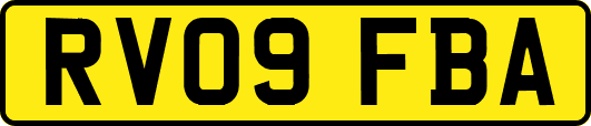 RV09FBA