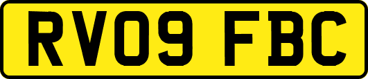 RV09FBC