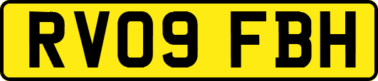 RV09FBH