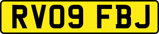 RV09FBJ