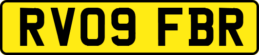 RV09FBR