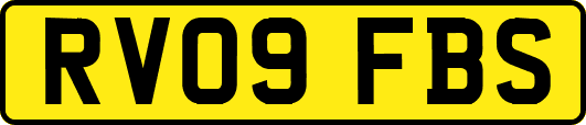 RV09FBS