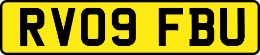 RV09FBU