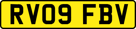 RV09FBV