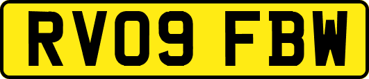 RV09FBW