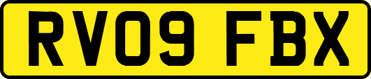 RV09FBX