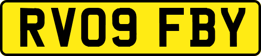 RV09FBY